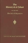The History of Al-Ṭabarī Vol. 25: The End of Expansion: The Caliphate of Hishām A.D. 724-738/A.H. 105-120