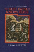 Sufi Path of Knowledge Ibn Al Arabis Metaphysics of Imagination