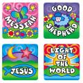 Names of God Sticker Pack
