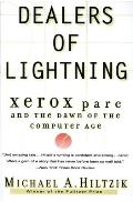 Dealers of Lightning Xerox PARC & the Dawn of the Computer Age