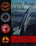 United States Navy Patches Series: Volume III: Fighter, Fighter Attack, Recon Squadrons