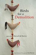 Birds For A Demolition