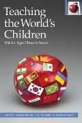 Pippin Teacher's Library #42: Teaching the World's Children: ESL for Ages Three to Seven