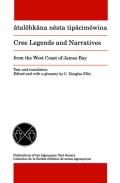 Cree Legends & Narratives From The West