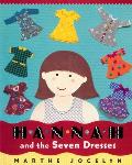 Hannah & The Seven Dresses