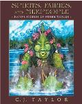 Spirits, Fairies, and Merpeople: Native Stories of Other Worlds