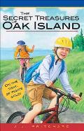 The Secret Treasures of Oak Island