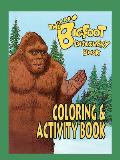 The Bigfoot Discovery Book