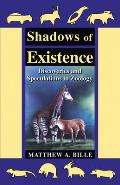 Shadows Of Existence Discoveries & Specu