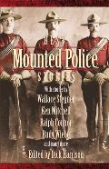 Best Mounted Police Stories: Edited by Dick Harrison