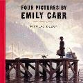 Four Pictures By Emily Carr