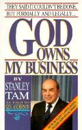 God Owns My Business: