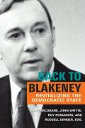 Back to Blakeney: The Revitalization of the Democratic State