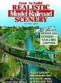 How To Build Realistic Model Railroad Sc