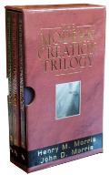 Modern Creation Trilogy Gift 3 Volumes