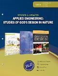 Applied Science: Studies of God's Design in Nature Parent Lesson Planner