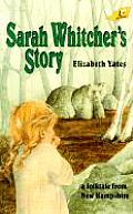 Sarah Whitcher's Story