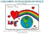 Children As Teachers Of Peace