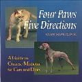 Four Paws Five Directions A Guide To Chinese