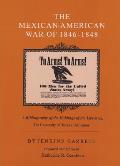 The Mexican-American War of 1846-1848: A Bibliography of the Holdings of the Libraries, the University of Texas at Arlington