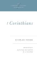 1 Corinthians: Volume 11