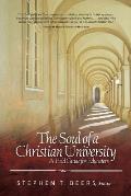Soul of a Christian University: A Field Guide for Educators