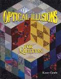 Optical Illusions For Quilters