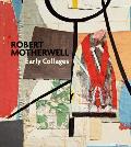 Robert Motherwell Early Collages