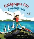 Gal?pagos Girl / Galapague?a