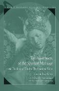 Adornment of the Spiritual Marriage With the Book of Supreme Truth & the Sparkling Stone