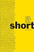 Short An International Anthology of Five Centuries of Short Short Stories Prose Poems Brief Essays & Other Short Prose Forms