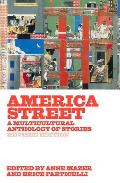 America Street A Multicultural Anthology Of Stories