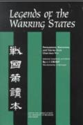 Legends of the Warring States: Persuasions, Romances, and Stories from Chan-Kuo Ts'e Volume 83