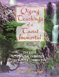 Qigong Teachings of a Taoist Immortal The Eight Essential Exercises of Master Li Ching Yun