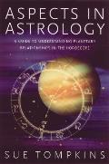 Aspects in Astrology A Guide to Understanding Planetary Relationships in the Horoscope