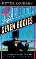 Bertie & The Seven Bodies