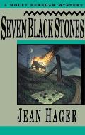 Seven Black Stones Molly Bearpaw