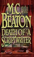 Death Of A Scriptwriter