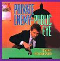 Private Enemy Public Eye The Work Of Bruce Charlesworth