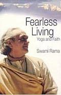 Fearless Living: Yoga and Faith