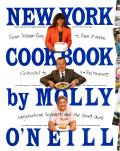 New York Cookbook: From Pelham Bay to Park Avenue, Firehouses to Four-Star Restaurants