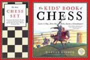 Kids Book of Chess