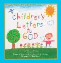 Childrens Letters to God The New Collection