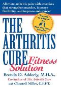Arthritis Cure Fitness Solution