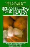 Breastfeeding Your Baby A Practical Guide