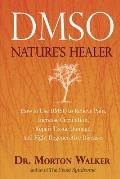 Dmso: Nature's Healer