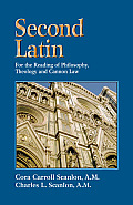 Second Latin