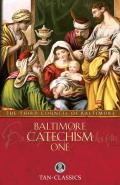 Baltimore Catechism 1