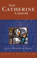 Saint Catherine Laboure Of The Miraculous Medal