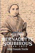 Saint Bernadette Soubirous 1844 1879